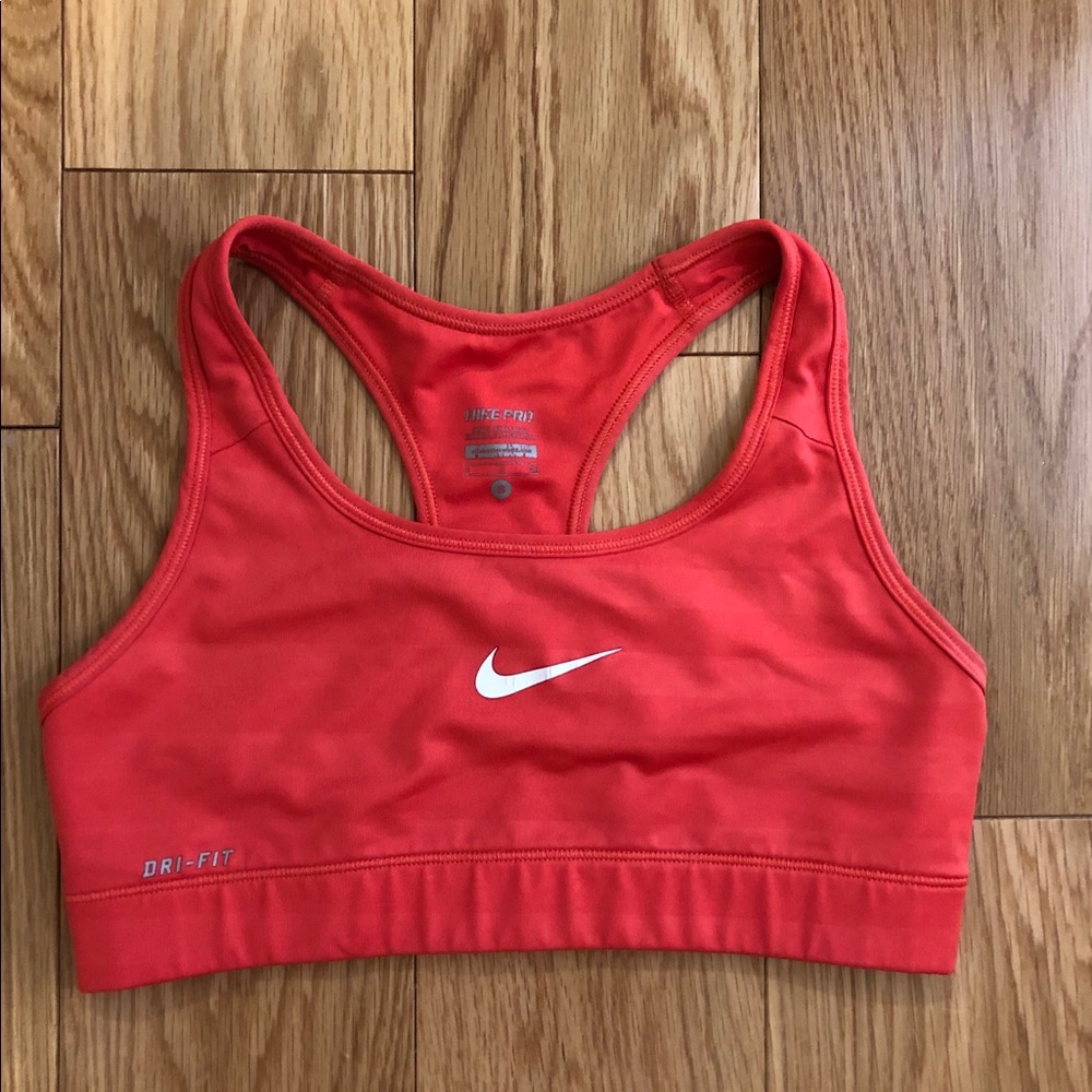 Nike Pro Sports Bra